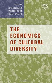 The Economics of Cultural Diversity (Research Handbooks in Law and Economics Series)