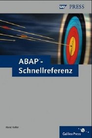 ABAP-Schnellreferenz