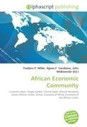 African Economic Community