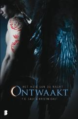 Ontwaakt (Awakened) (House of Night, Bk 8) (Dutch Edition)