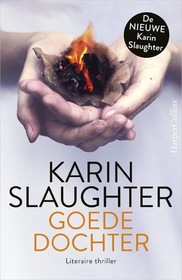 Goede dochter (The Good Daughter) (Dutch Edition)