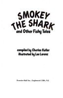 Smokey the Shark and Other Fishy Tales