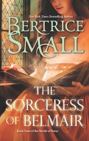 The Sorceress of Belmair (World of Hetar, Bk 4)