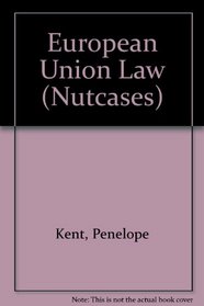 Nutcases - European Union Law (Nutcases)