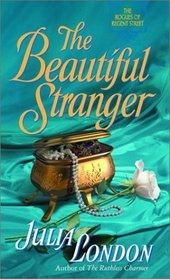 The Beautiful Stranger (Rogues of Regent Street, Bk 3)