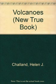 Volcanoes (New True Book)