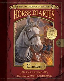 Cinders (Horse Diaries, Bk 13) (Special Edition)
