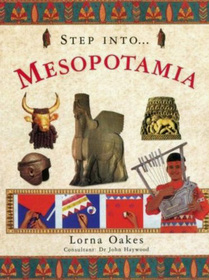 Step into Mesopotamia