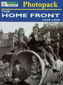 History: Home Front (Primary Photopacks)