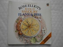 Book of Savoury Flans and Pies