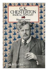 G.K.Chesterton: Radical Populist