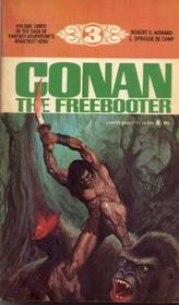 Conan the Freebooter