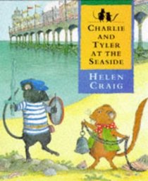 Charlie and Tyler at the Seaside: 2 (Walker Paperbacks)