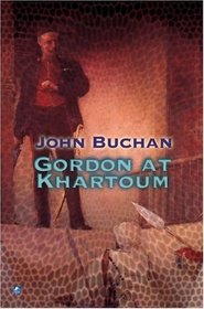 Gordon At Khartoum