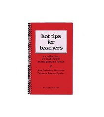 Hot Tips for Teachers (Learning Handbook)