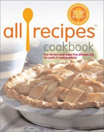 Allrecipes Cookbook 2003