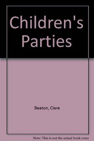 Children's Parties