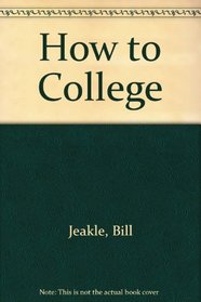 How to College