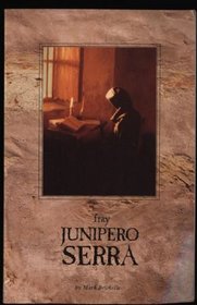Fray Junipero Serra