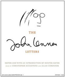 John Lennon Letters