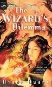 The Wizard's Dilemma (Young Wizards)