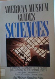 American Museum Guides: Sciences