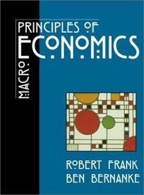 Principles of MacroEconomics