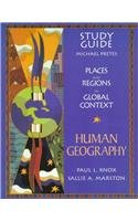 Places and Regions in Global Context: Study Guide