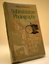 Subminiature Photography