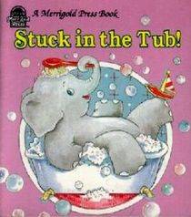 Stuck in the Tub!