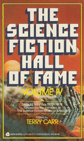 The Science Fiction Hall of Fame, Vol 4