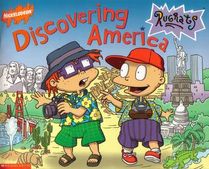 Rugrats Discovering America