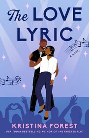 The Love Lyric (The Greene Sisters)