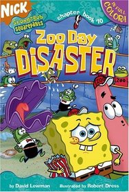 Zoo Day Disaster (SpongeBob SquarePants)