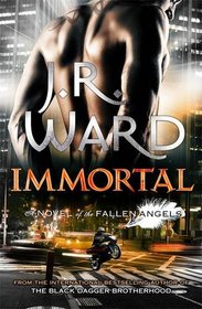 Immortal: Number 6 in series (Fallen Angels)