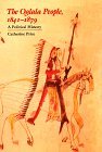 The Oglala People, 1841-1879: A Political History