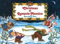 Christmas at Rumpole Mansion