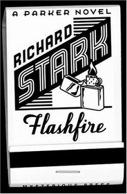 Flashfire (Parker, Bk 19)