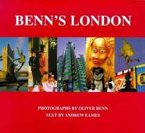Benn's London: Everyone's London, Culture, Leisure, Trading and Shopping, Pads and Palaces, Rural London, the River