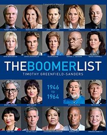 The Boomer List