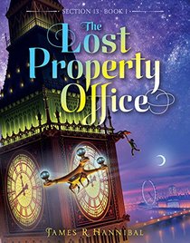 The Lost Property Office (Section 13)