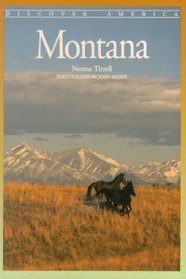 Compass American Guides: Montana (Discover America)