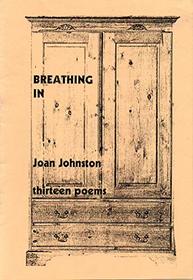 Breathing in: Thirteen Poems