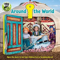 Turn the Key: Around the World (PBS Kids)