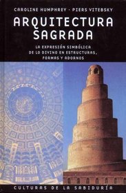 Arquitectura Sagrada (Spanish Edition)