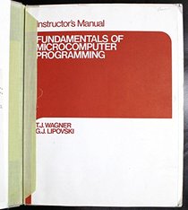 Fundamentals Microcomputer Pro
