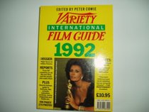 International Film Guide 1992