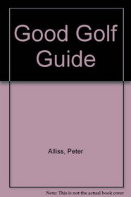 Good Golf Guide