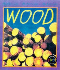 Wood (Materials)
