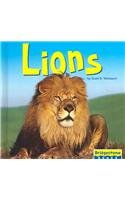 Lions (World of Mammals)